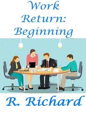 cover image of Work Return